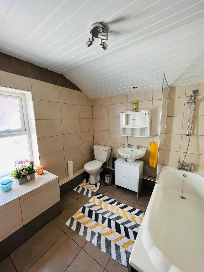 Apartment Luxurious Modern House In Anfield! Close To Lfc, Efc, Centre!!! Liverpool
