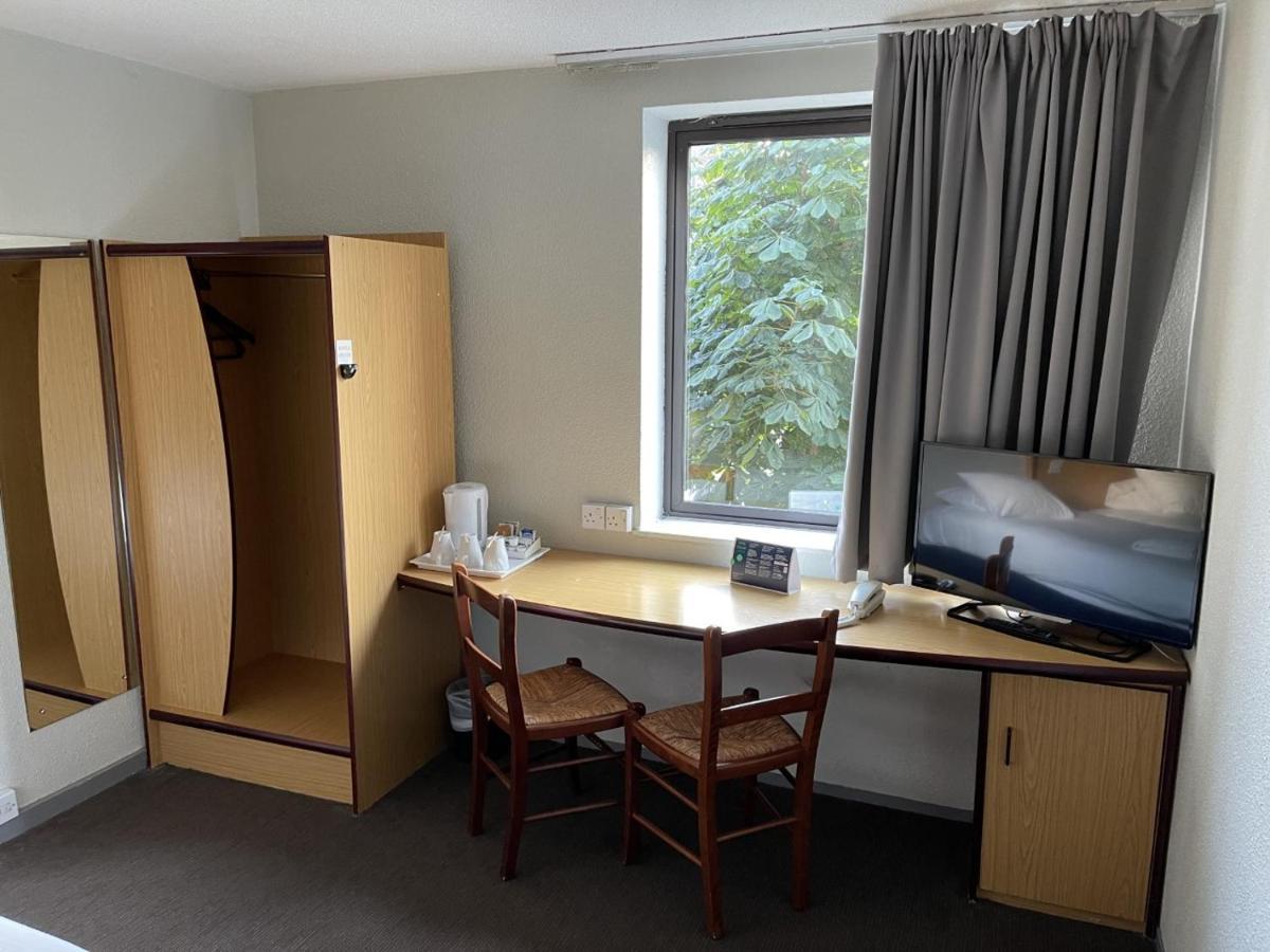 Hotel Campanile