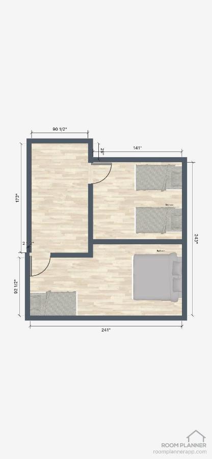 Stanley House - Air Host & - 4 Bedroom Holiday home