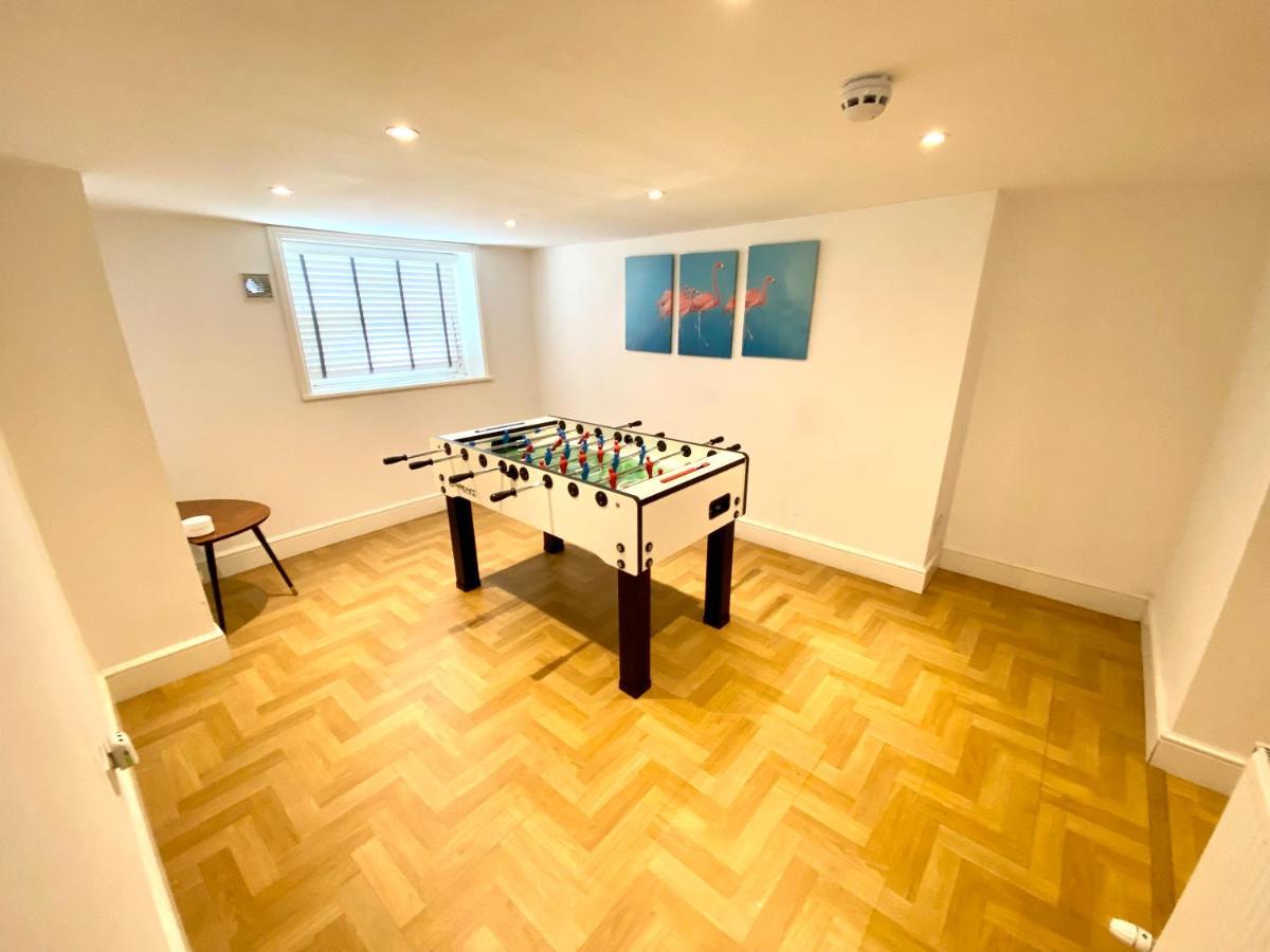 Georgian Town House Holiday home