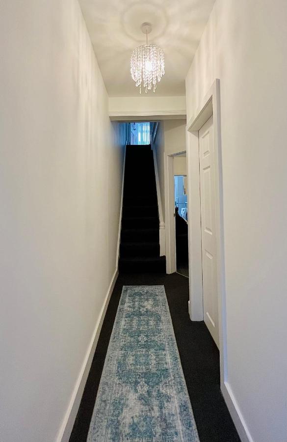 Away From L4 Guest house *