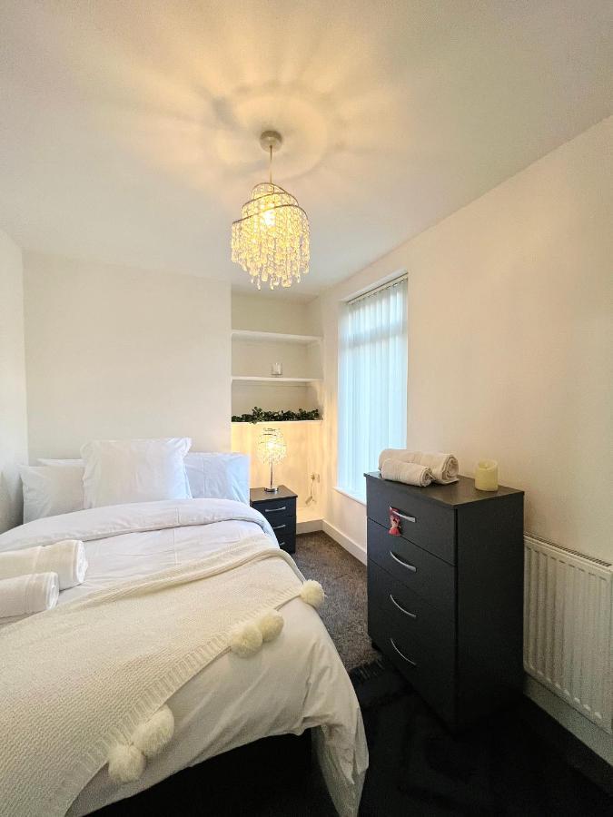 Guest house Away From L4