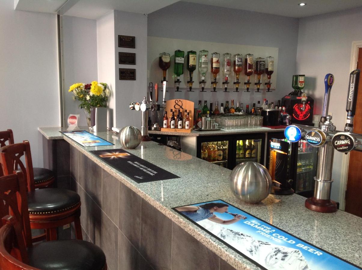 Bed & Breakfast The Old Stanley Arms Liverpool