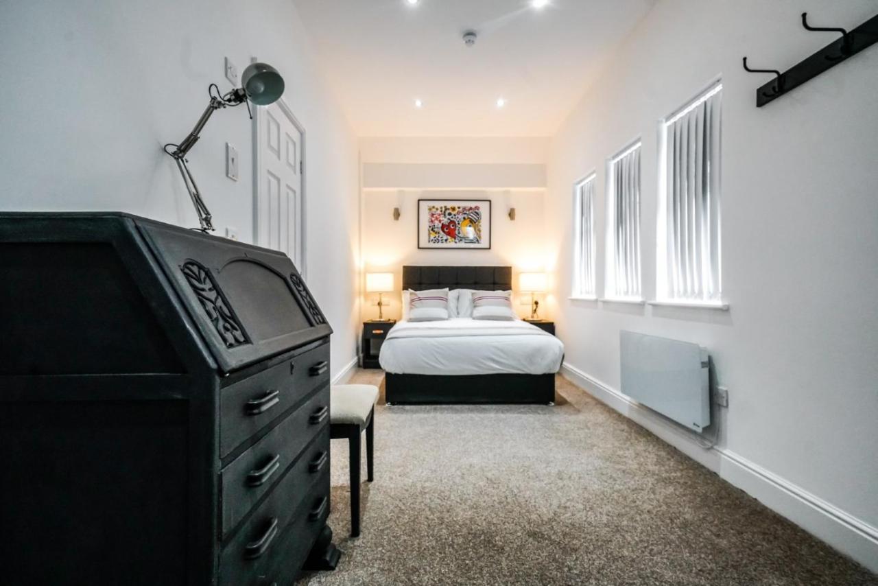 The Anfield Hotel 3*