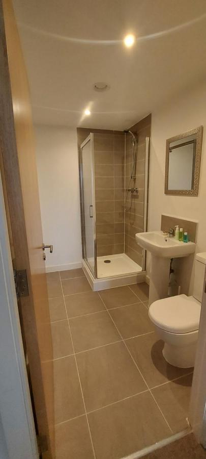 Chavasse L15dx * Liverpool