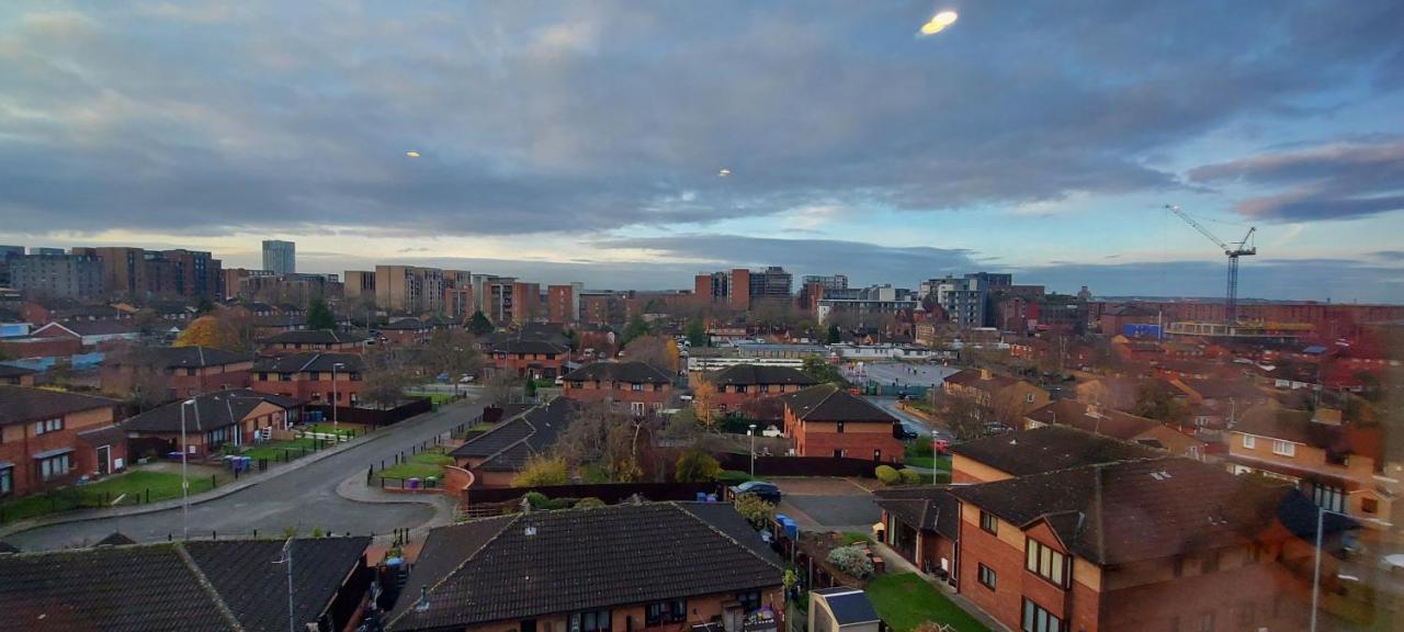 Apartment Chavasse L15dx *