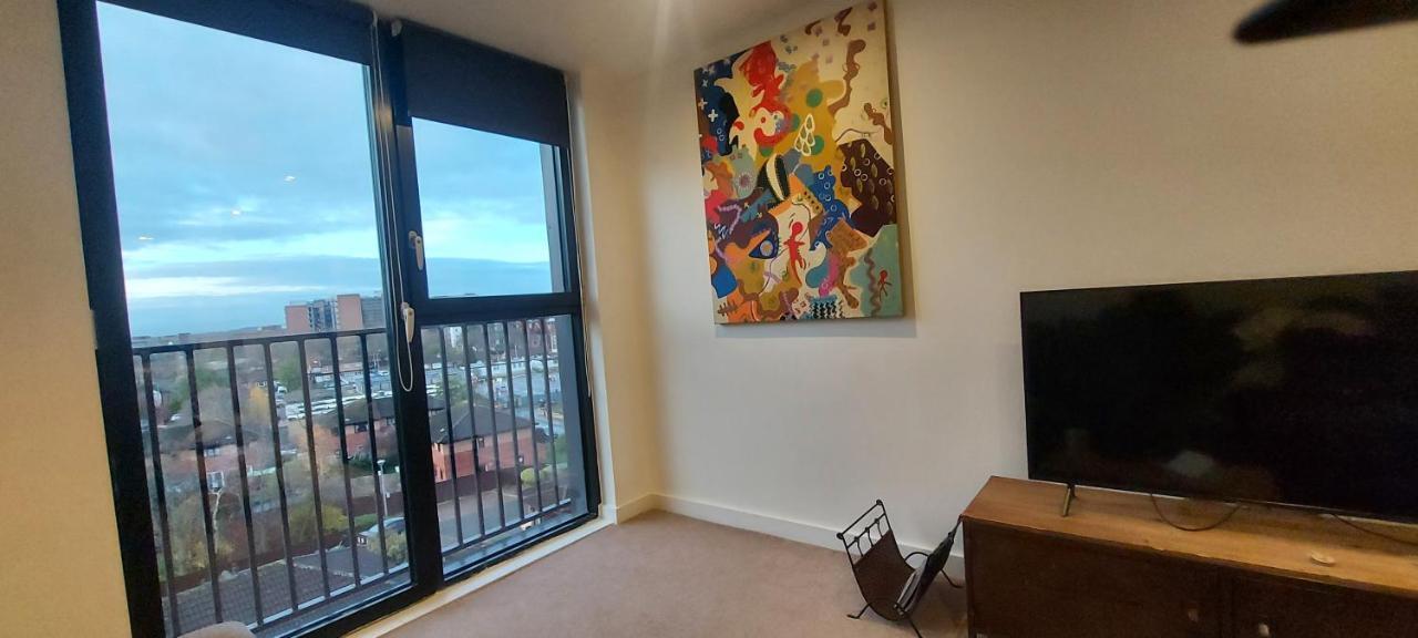 Chavasse L15dx Apartment