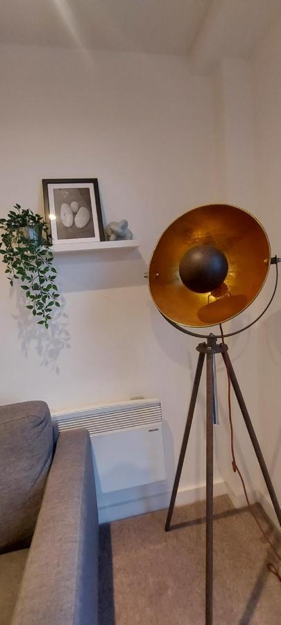Chavasse L15dx Apartment *