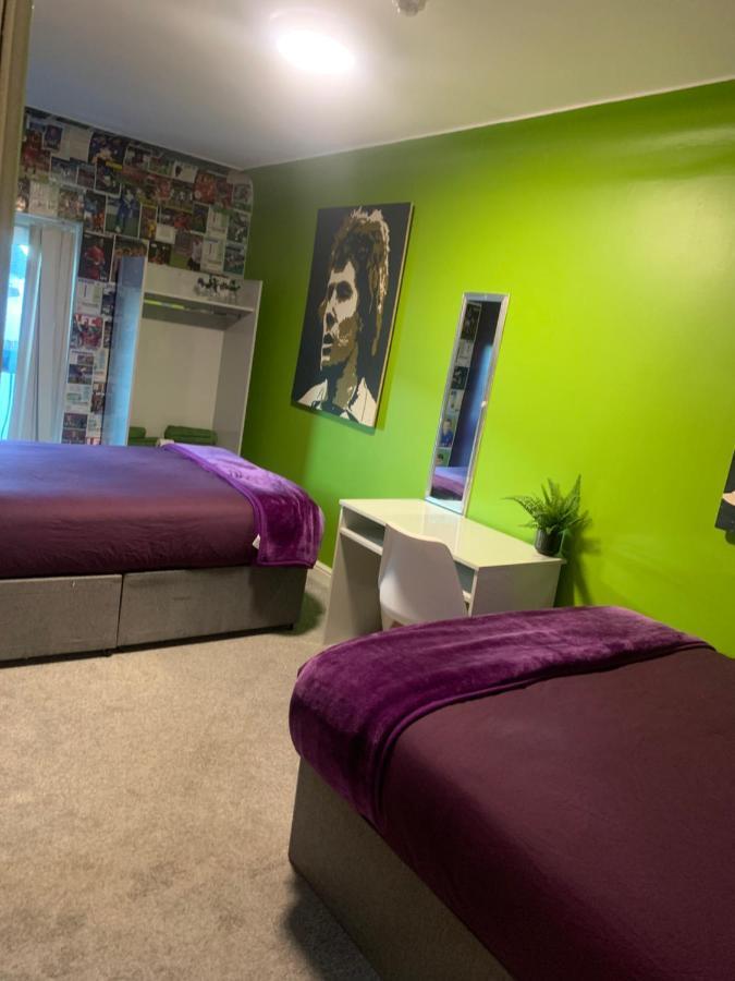 Bianca House Hotel