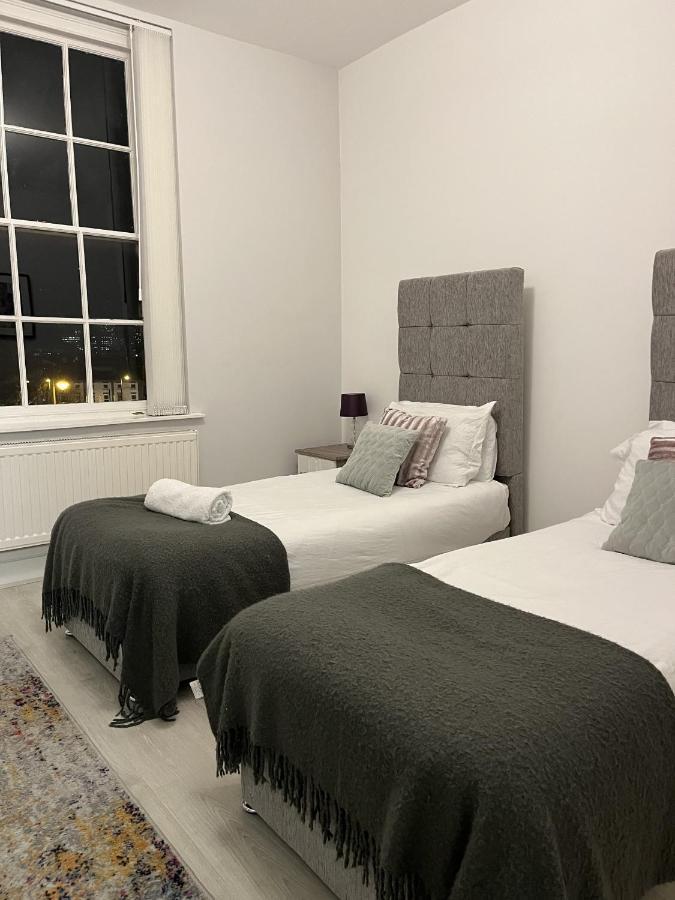Luxury Centre With Fantastic Views Apartment