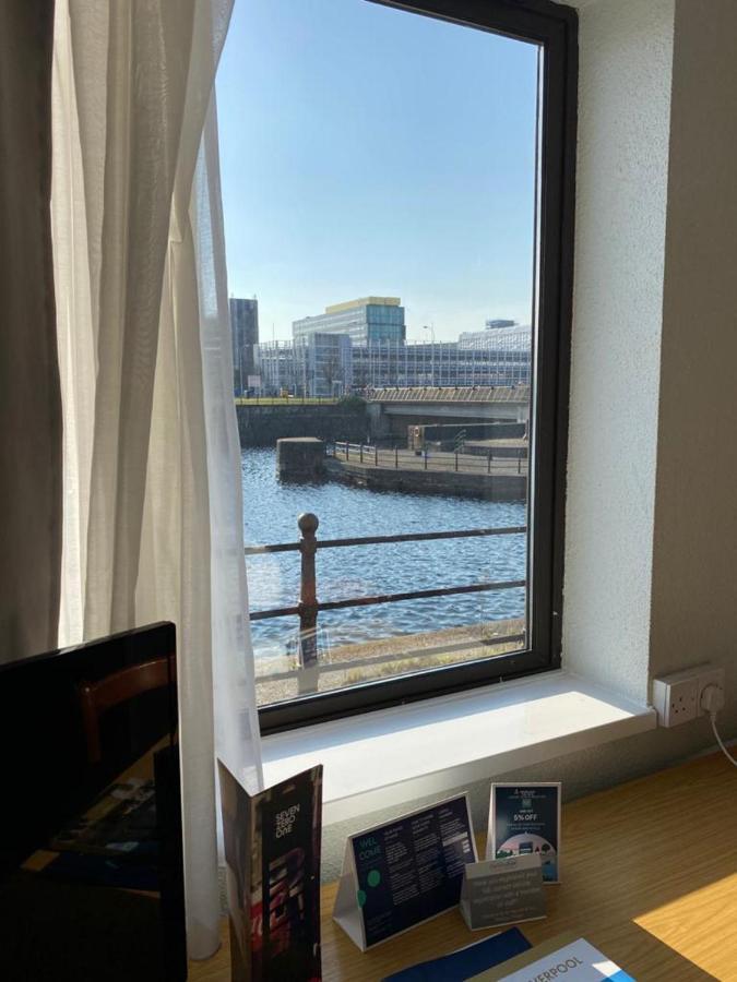 Hotel Campanile Liverpool