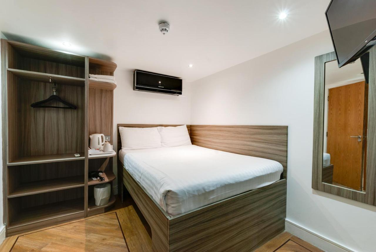 Hotel The Podworks Liverpool