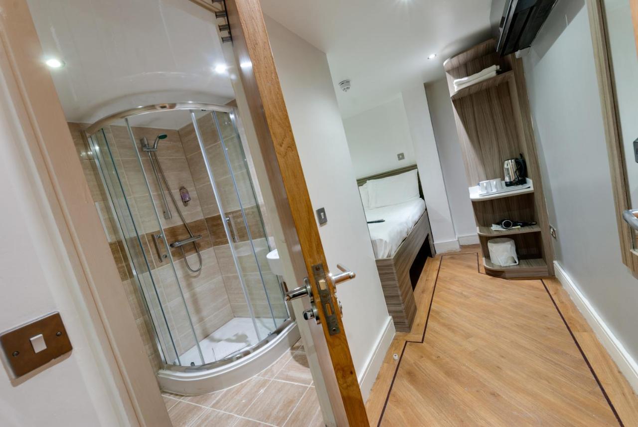 The Podworks 2* Liverpool
