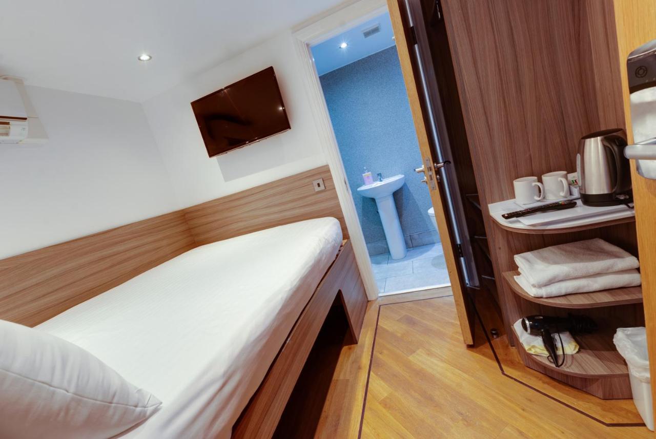 The Podworks Hotel Liverpool
