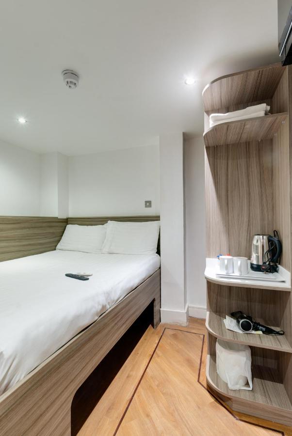 The Podworks Hotel 2*