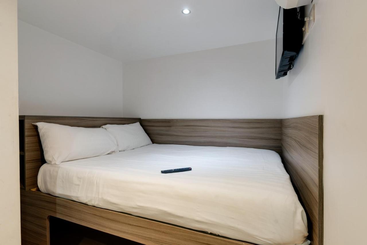 The Podworks Liverpool