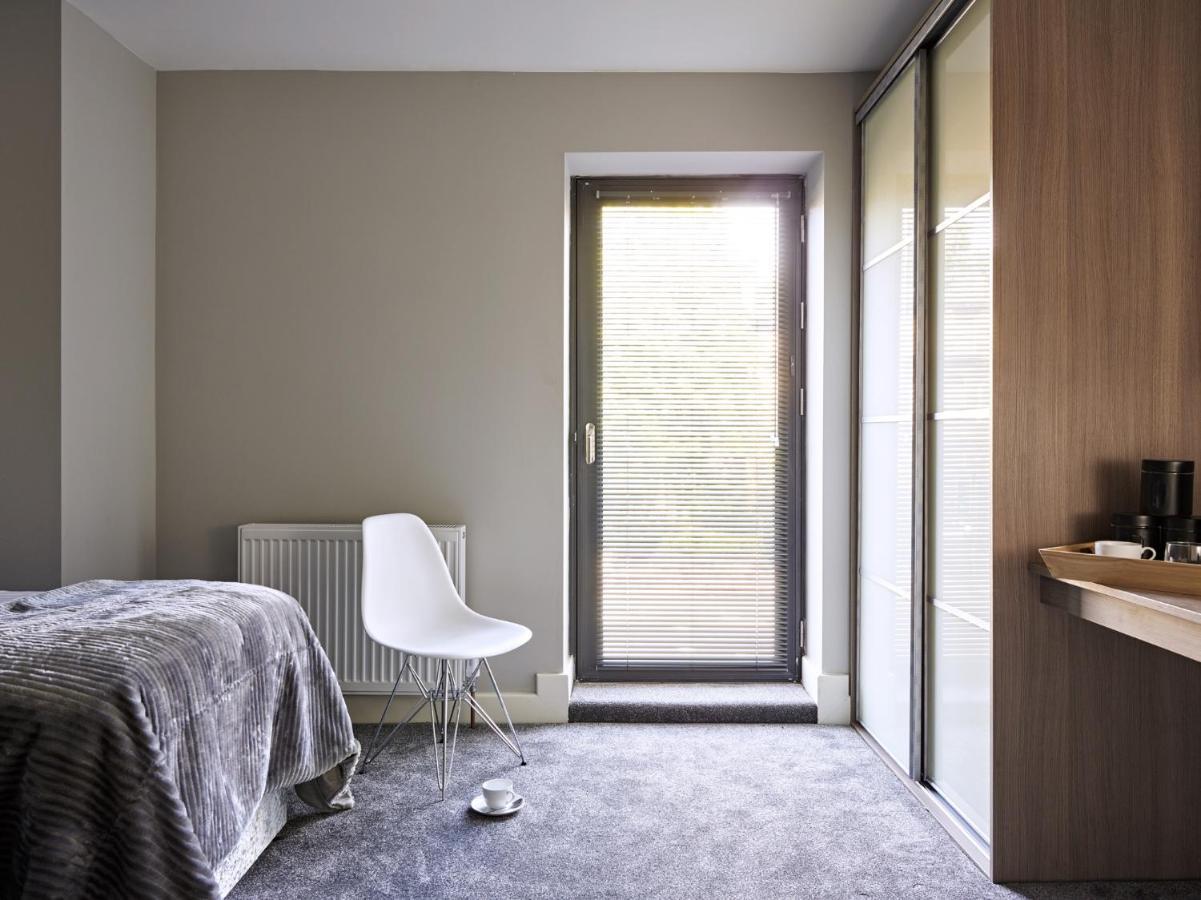 Sefton Park Townhouse Holiday home *