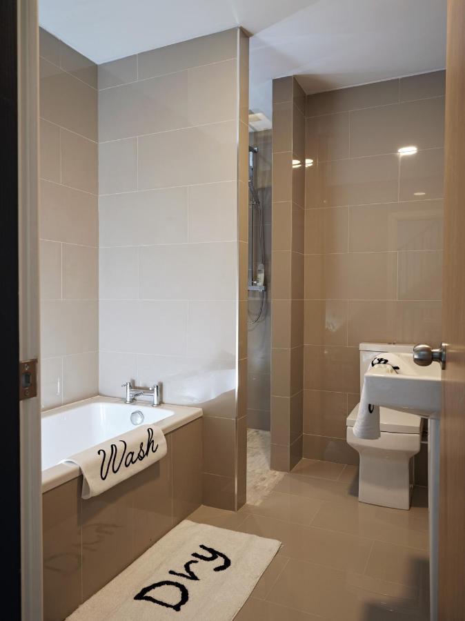 Holiday home Sefton Park Townhouse Liverpool