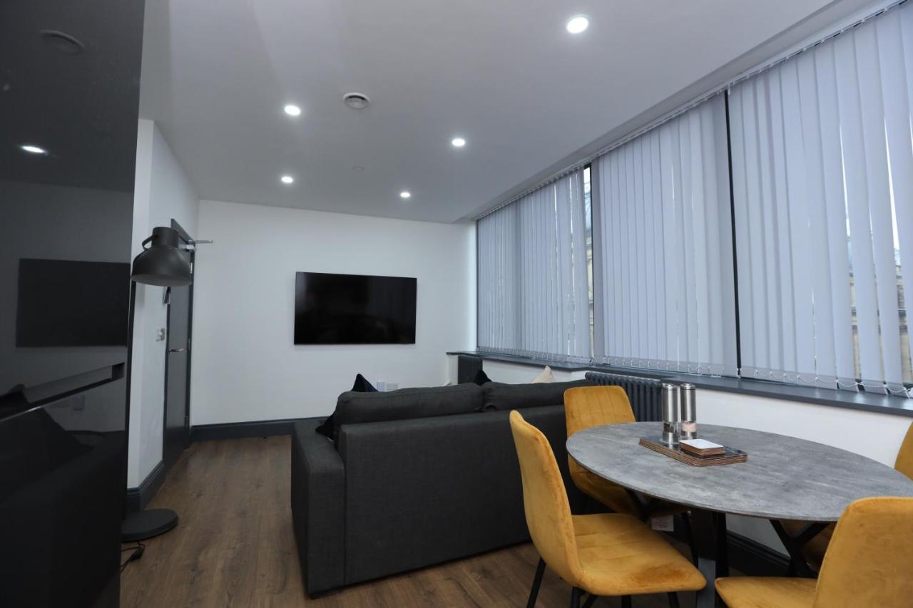 New Oxford House By Happy Days Apartment