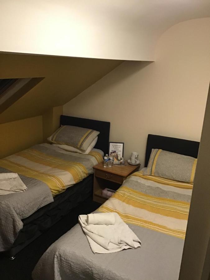 The Old Stanley Arms Bed & Breakfast *