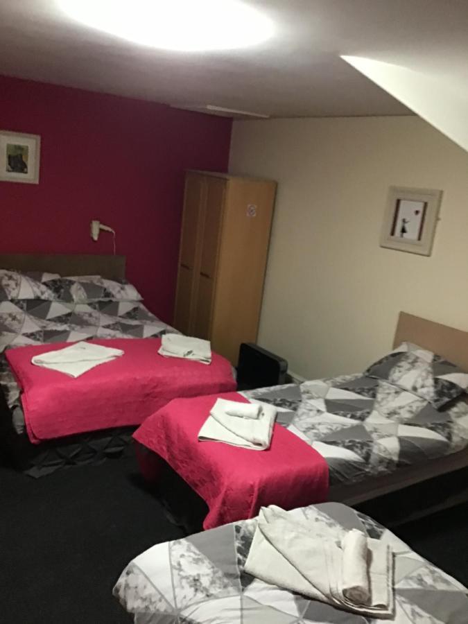 Bed & Breakfast The Old Stanley Arms Liverpool