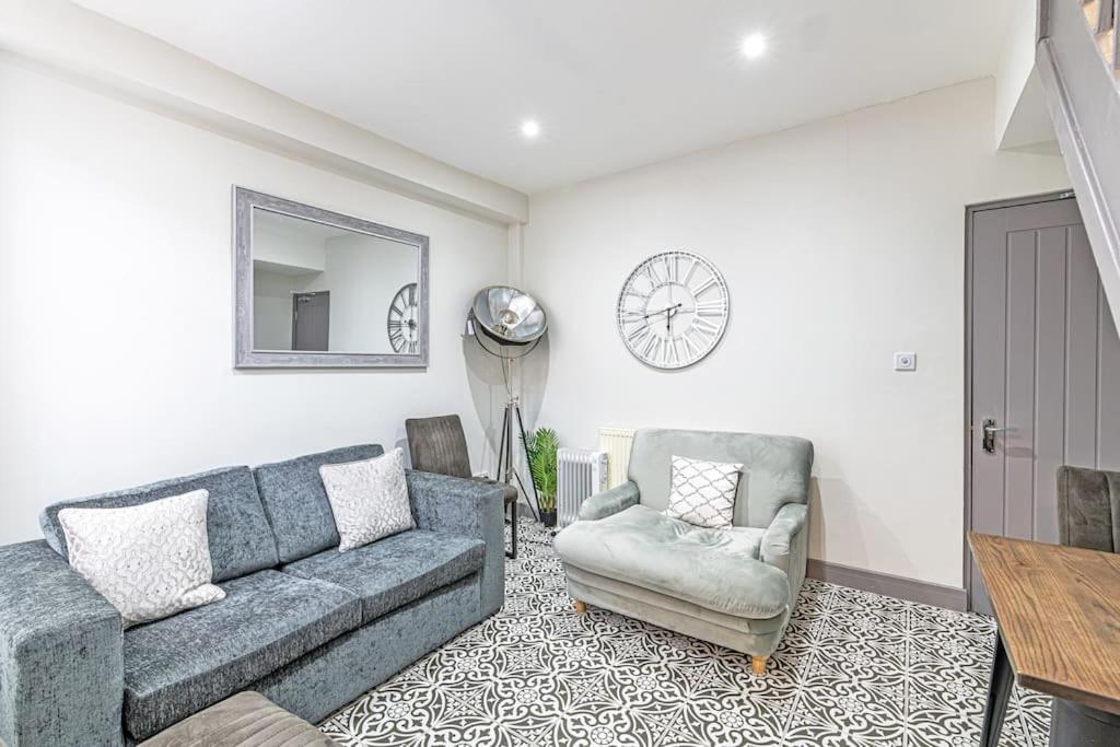 3 Bedroom House Holiday home