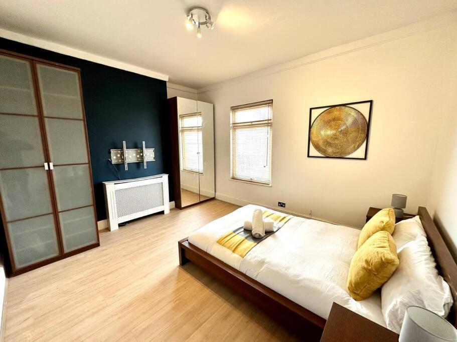 Getaway Home!
