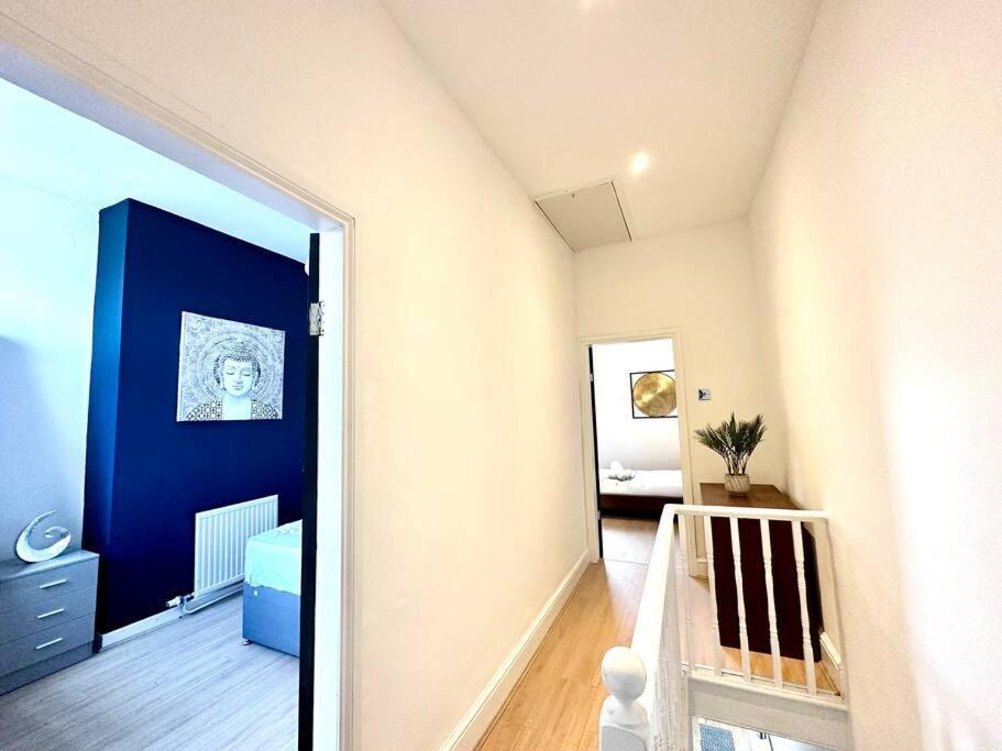 Getaway Home! Holiday home Liverpool