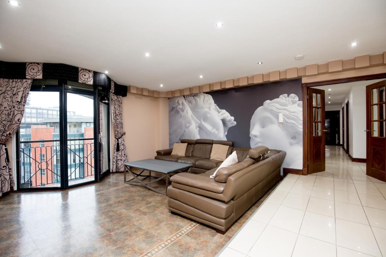 Apartment Marine House *