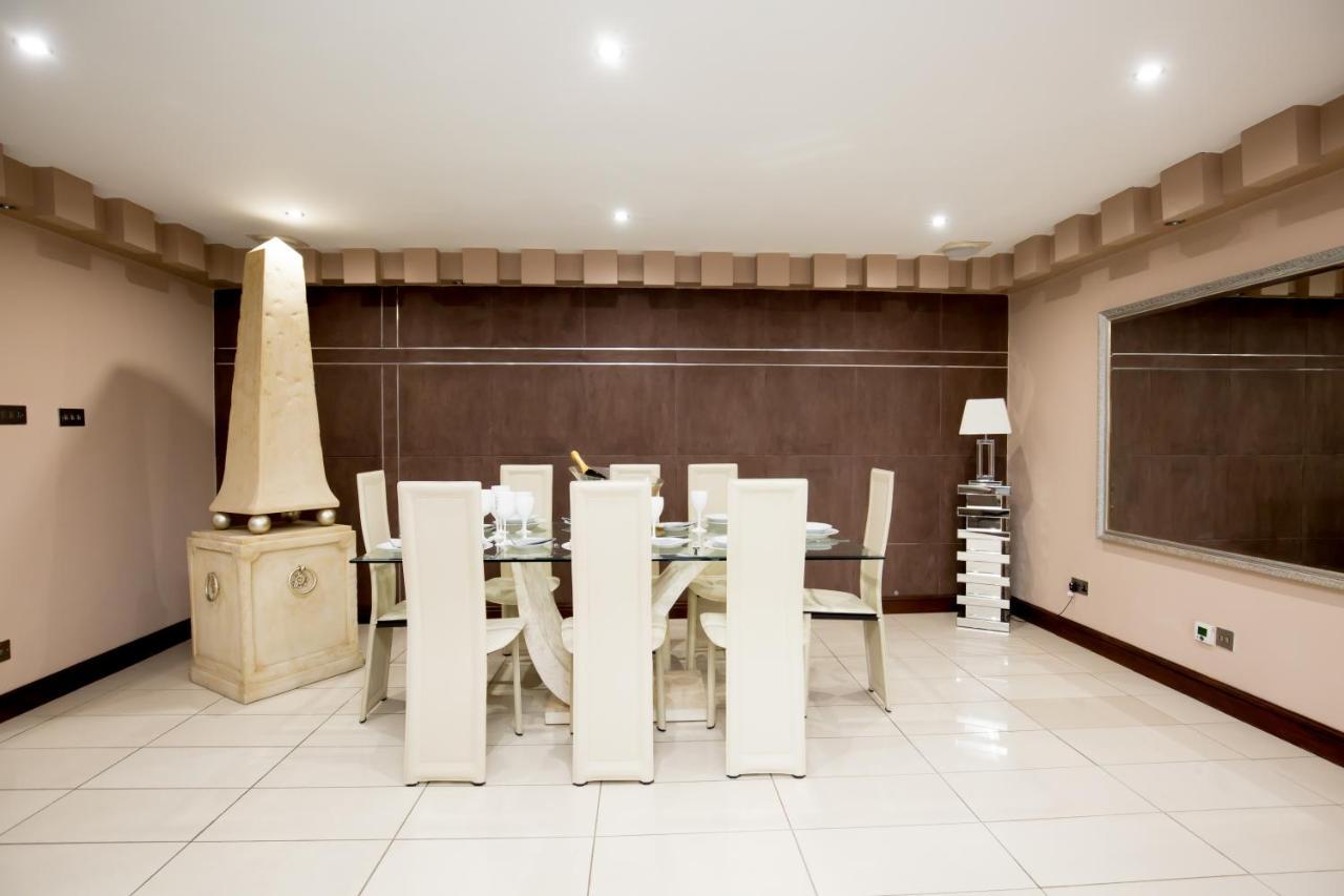 Marine House Apartment Liverpool