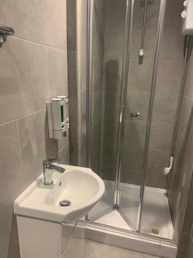 Apartment Bloomsbury House - Modern Near Anfield *