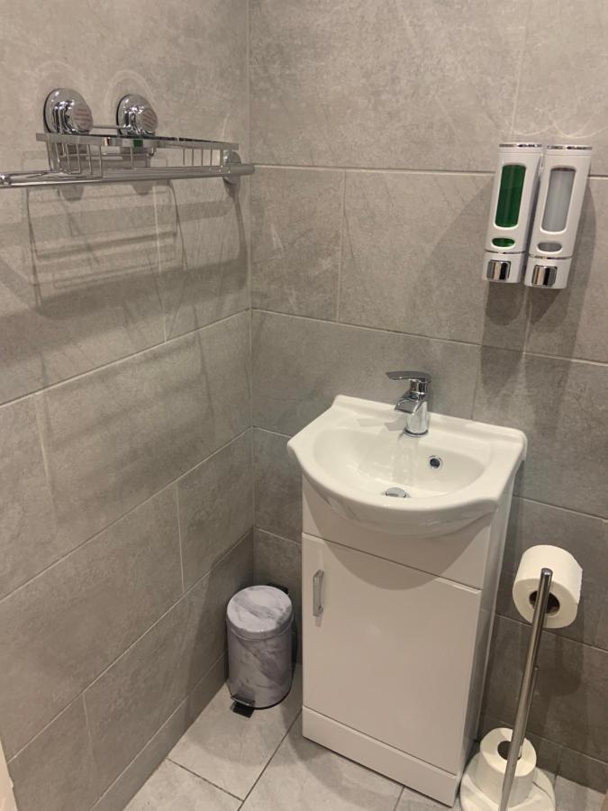 Bloomsbury House - Modern Near Anfield * Liverpool