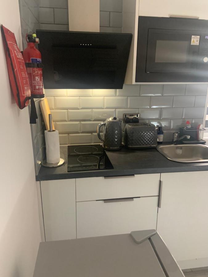 Bloomsbury House - Modern Near Anfield * Liverpool