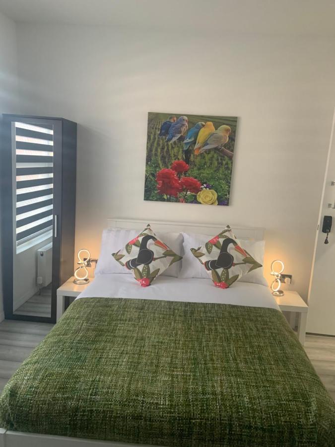 Bloomsbury House - Modern Near Anfield * Liverpool