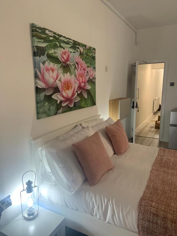 Bloomsbury House - Modern Near Anfield * Liverpool