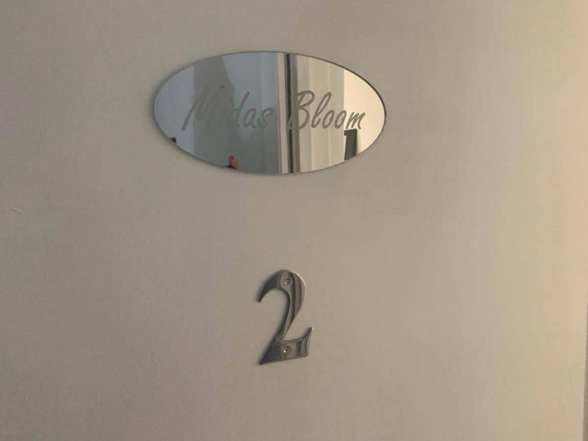 Apartment Bloomsbury House - Modern Near Anfield
