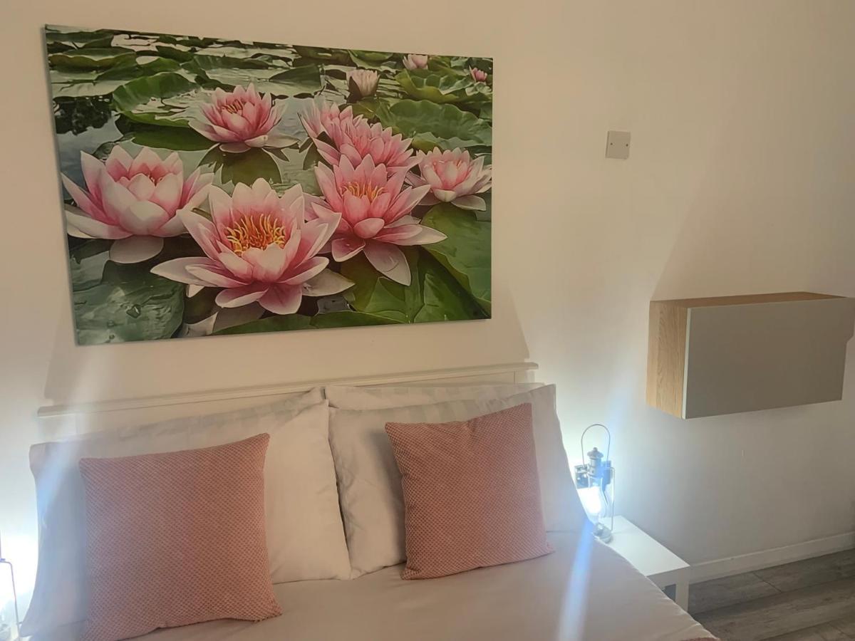 Bloomsbury House - Modern Near Anfield Apartment Liverpool