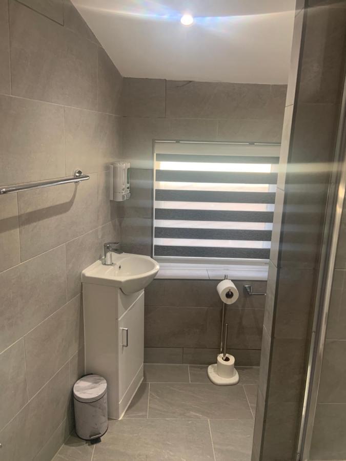 Bloomsbury House - Modern Near Anfield Apartment *