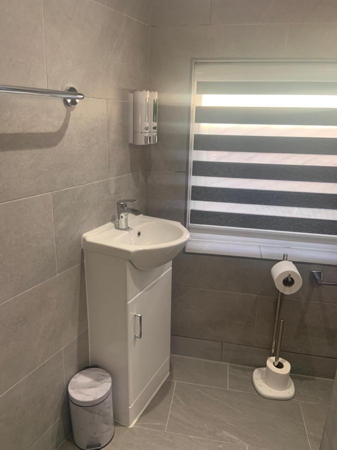Apartment Bloomsbury House - Modern Near Anfield