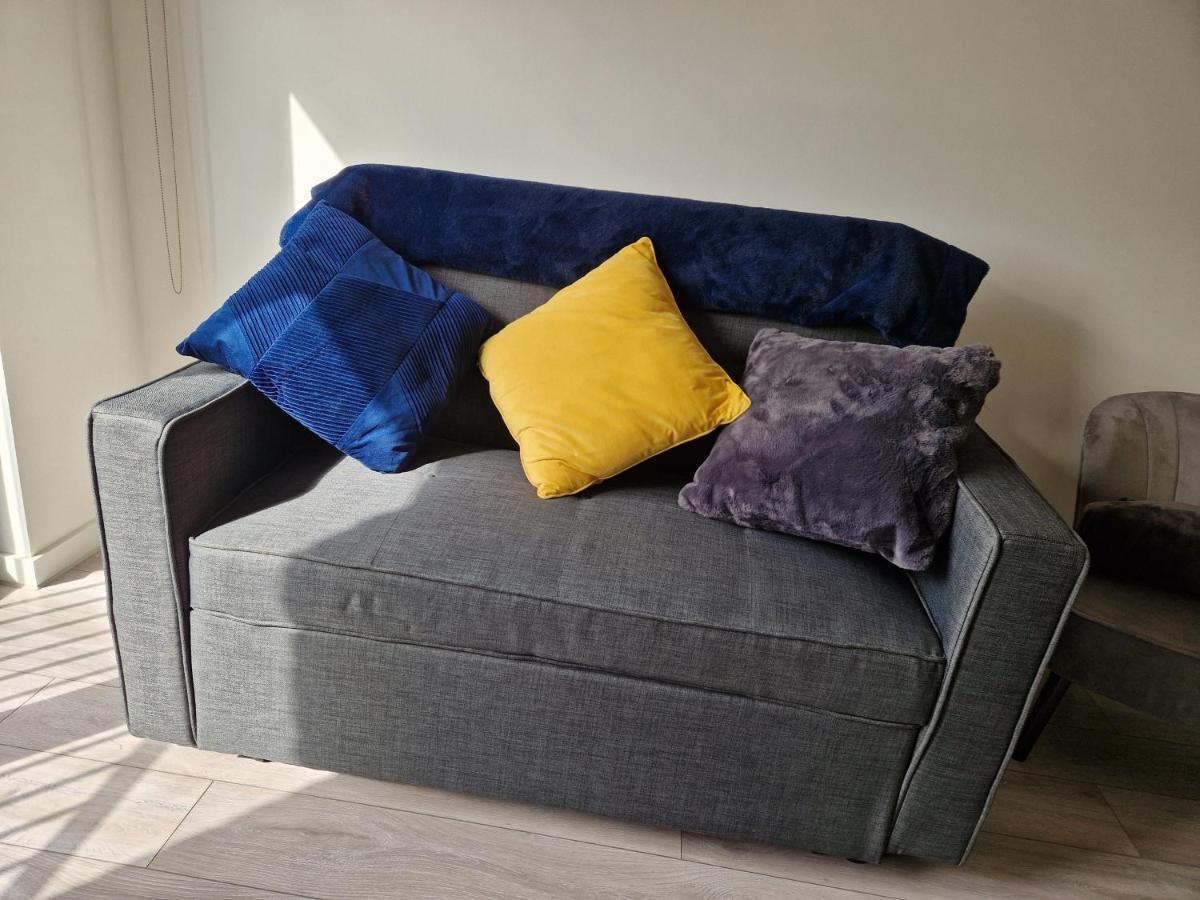 Executive Modern One Bedroom Close To Lime Street Train Station And Centre Liverpool