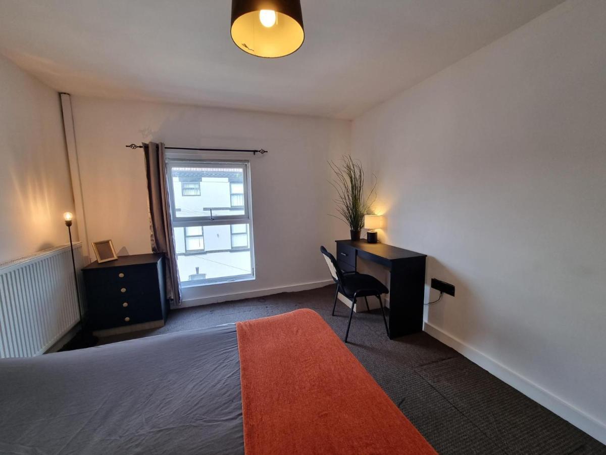 Liverpool Studios Guest house