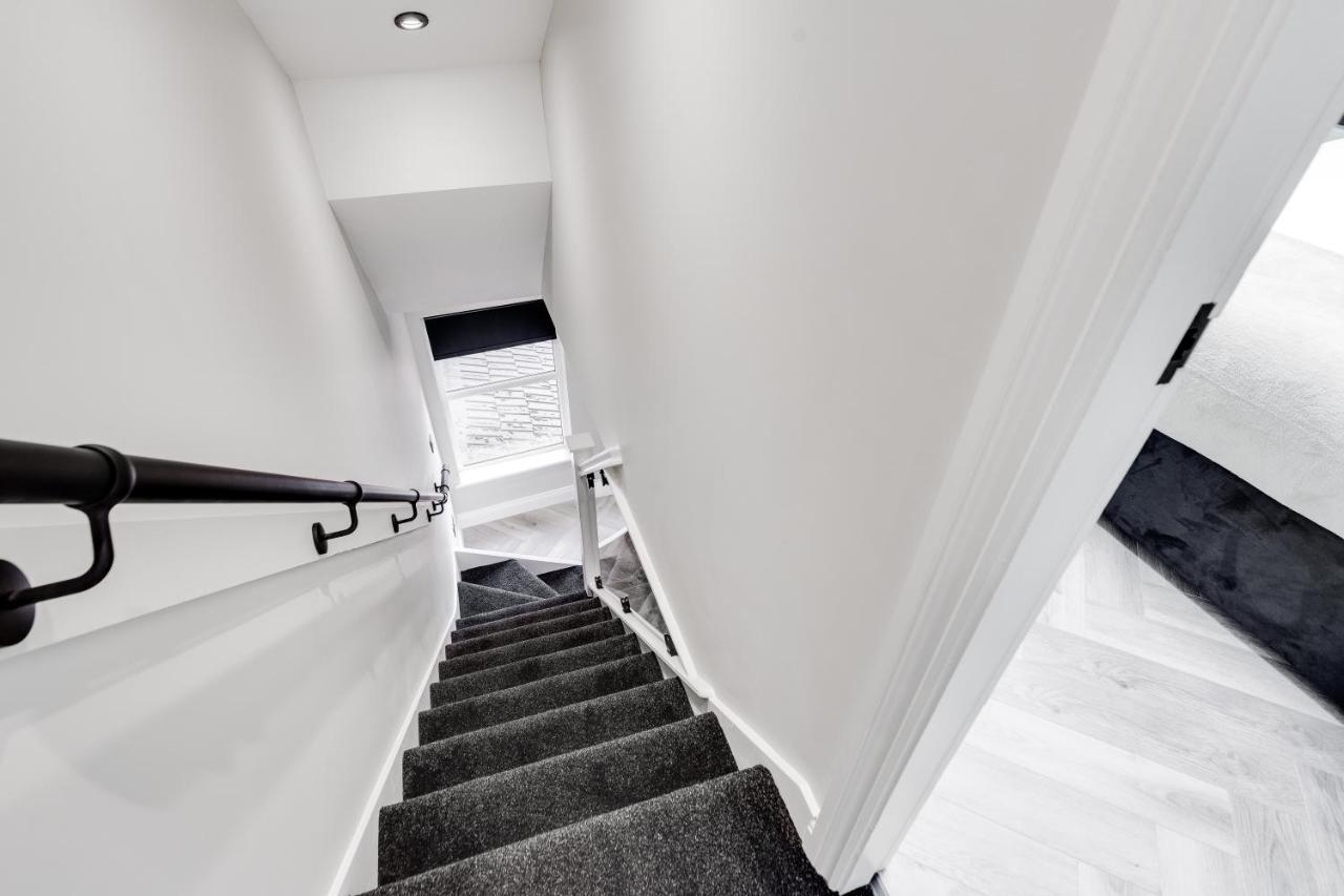 Luxury Tuebrook