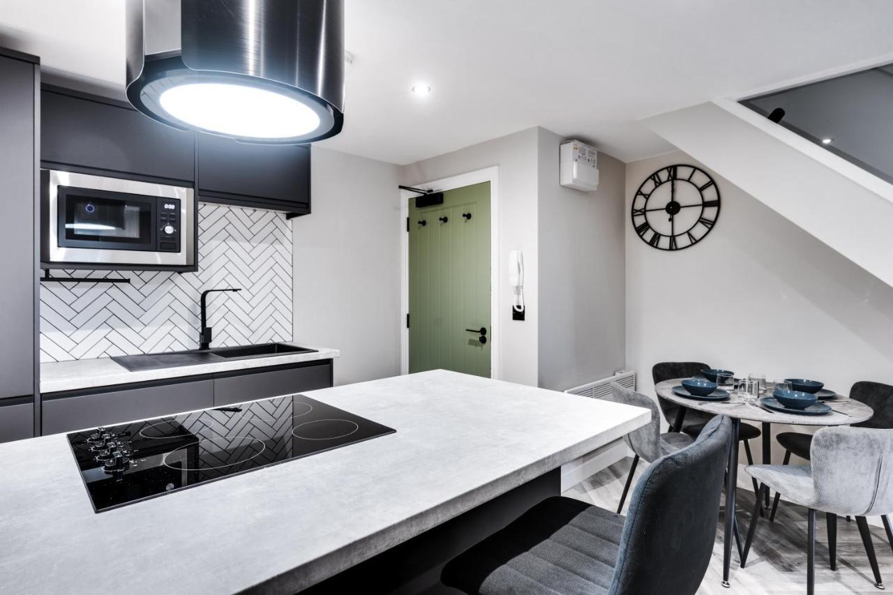 Luxury Tuebrook * Liverpool