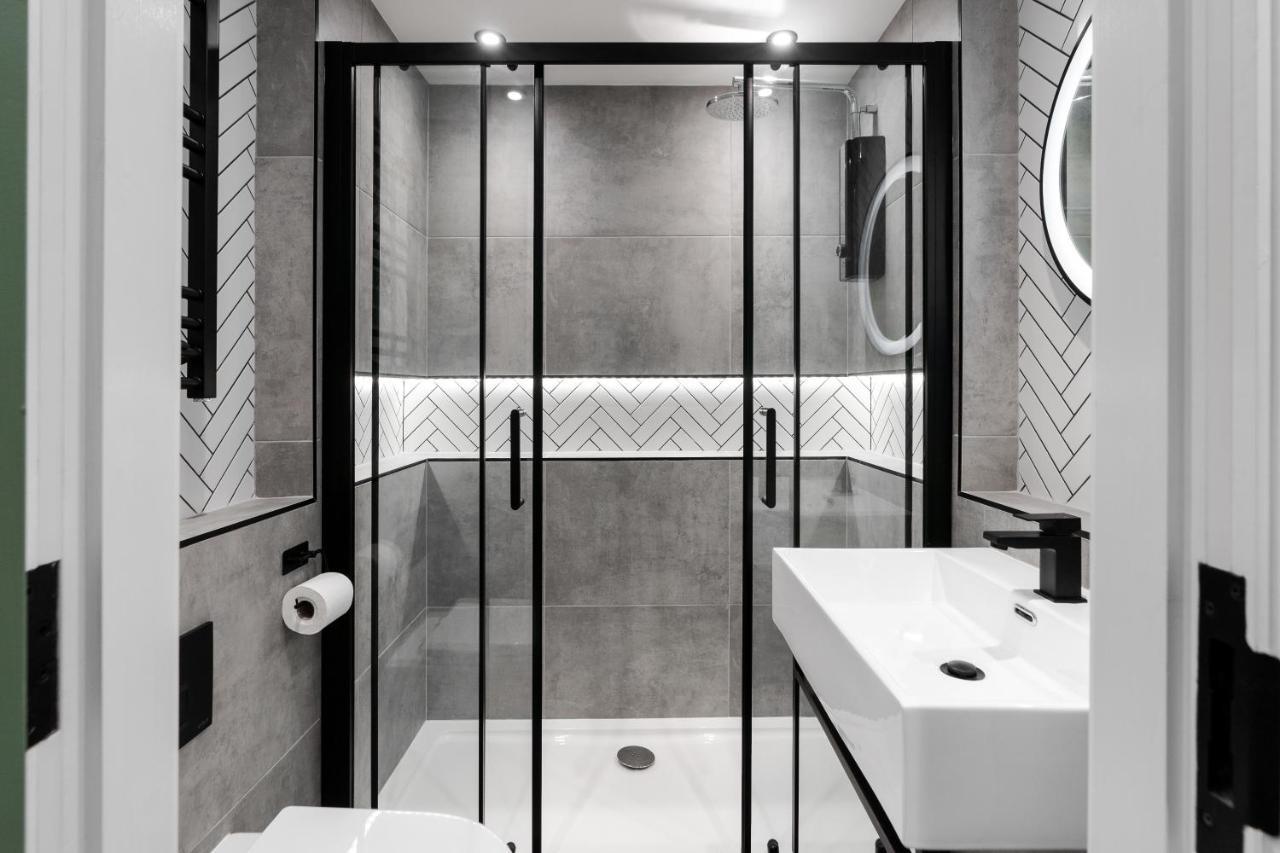Luxury Tuebrook Apartment *