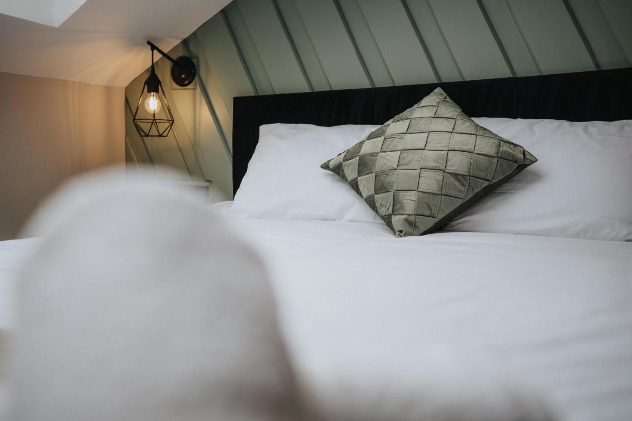 Apartment Luxury Tuebrook Liverpool