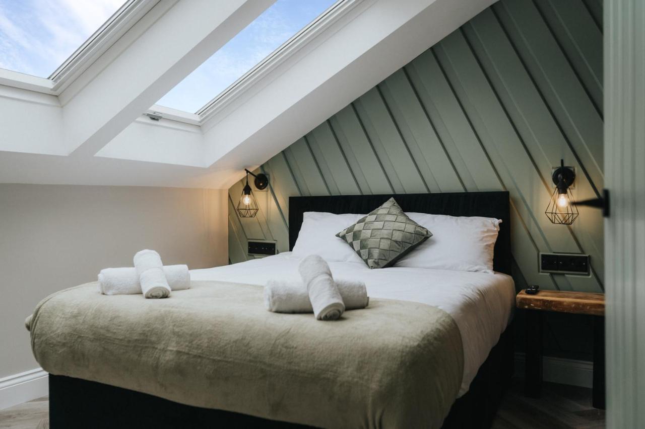 Luxury Tuebrook Liverpool