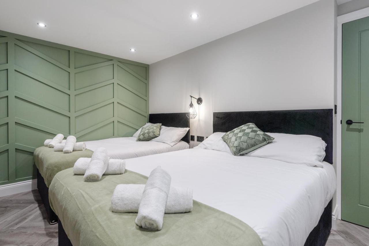 Luxury Tuebrook