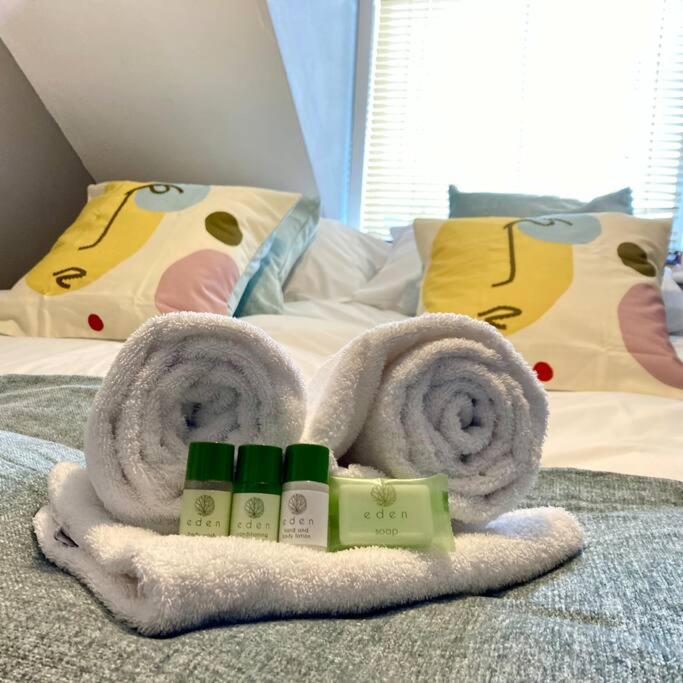 The Anfield Venue- 3 Bedrooms