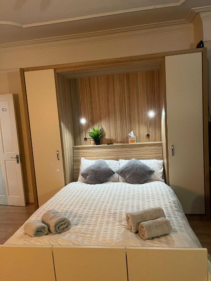 Guest house In Family Near Penny Lane Liverpool