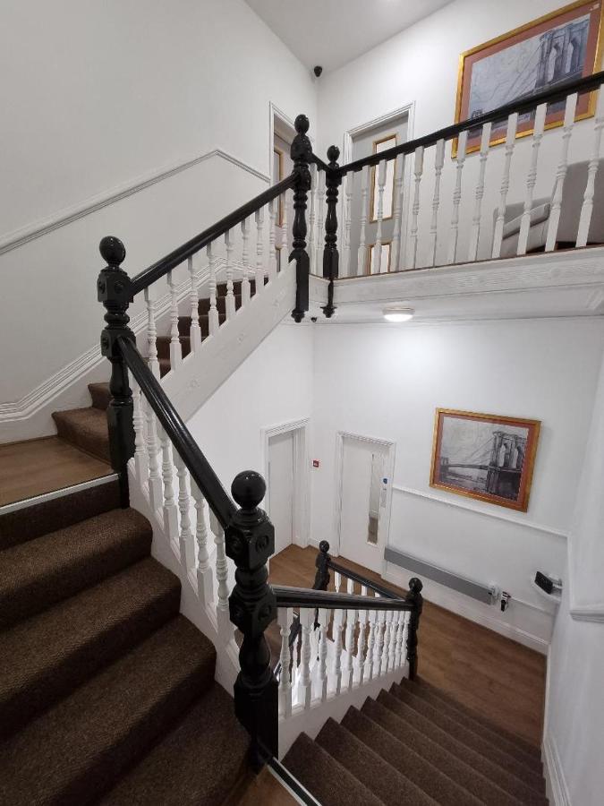 Portside Guest house *